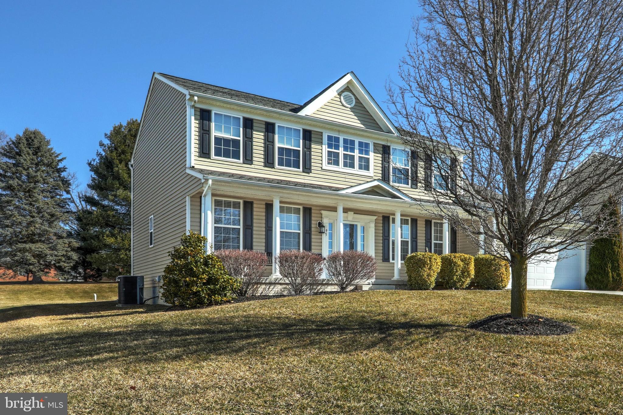 95 Vista Loop Hanover, PA 17331 - Photo 2 of 37 Gallery Image 2