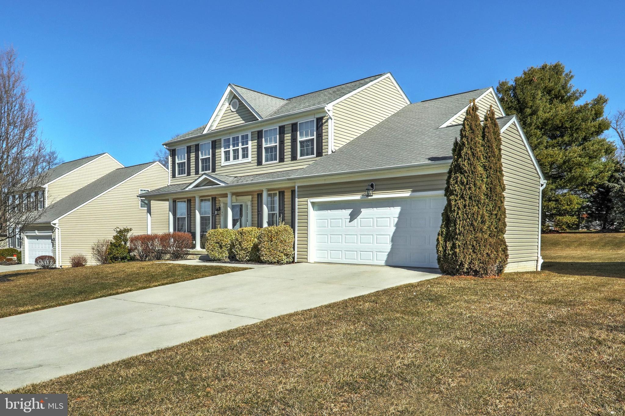 95 Vista Loop Hanover, PA 17331 - Photo 3 of 37 Gallery Image 3