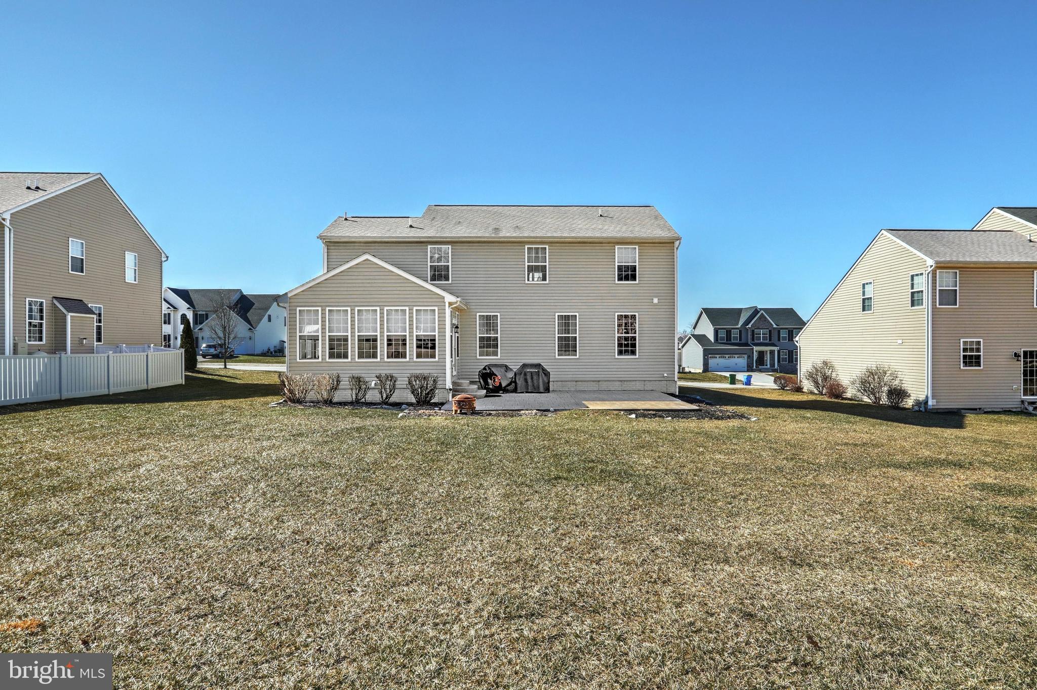 95 Vista Loop Hanover, PA 17331 - Photo 34 of 37 Gallery Image 34