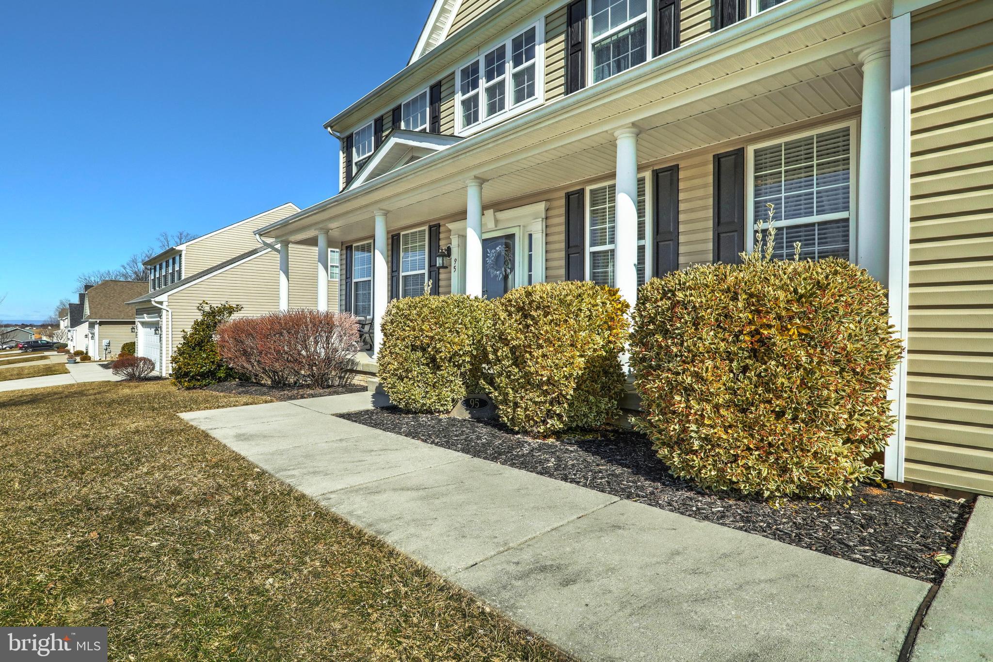 95 Vista Loop Hanover, PA 17331 - Photo 36 of 37 Gallery Image 36