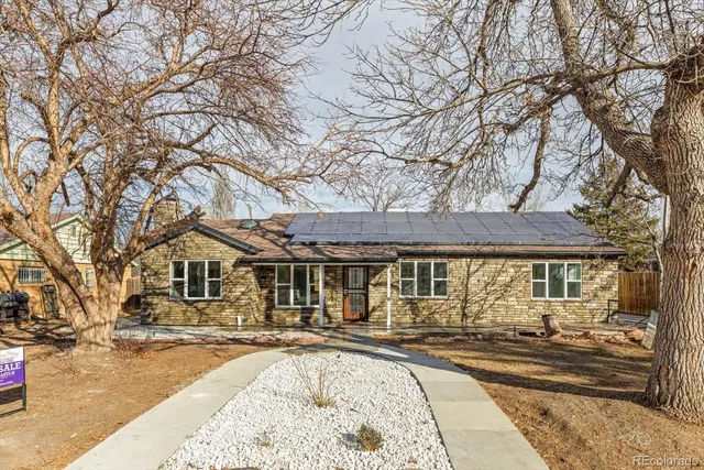 $483,000 | 938 Salem Street, Aurora, CO 80011