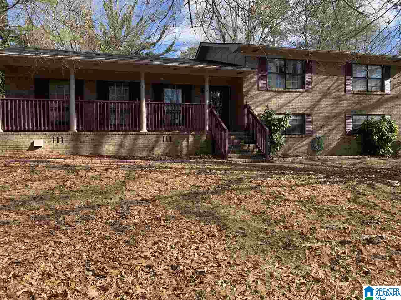 811 4th Court Pleasant Grove, AL 35127 - Photo 1 of 36
