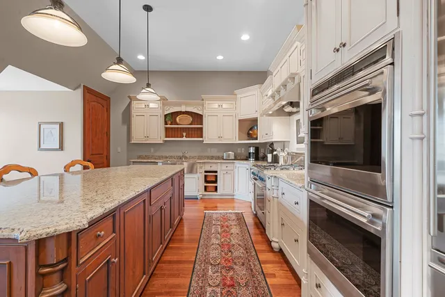 $799,000 | N8426 North Shore Road, Menasha, WI 54952