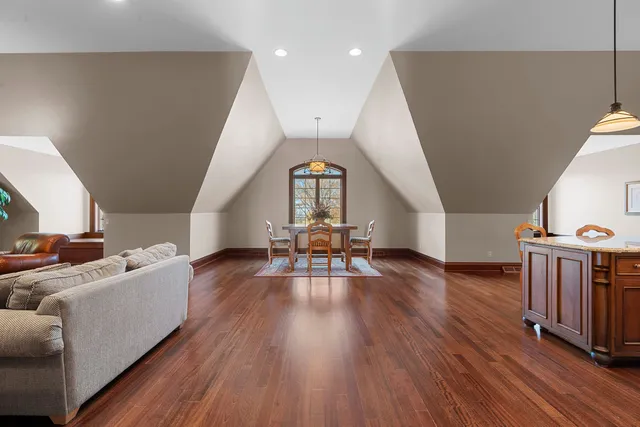 $850,000 | N8426 North Shore Road, Menasha, WI 54952