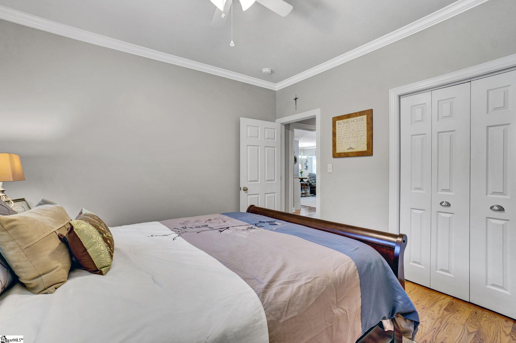 523 Serena Circle Anderson, SC 29621 - Photo 16 of 47