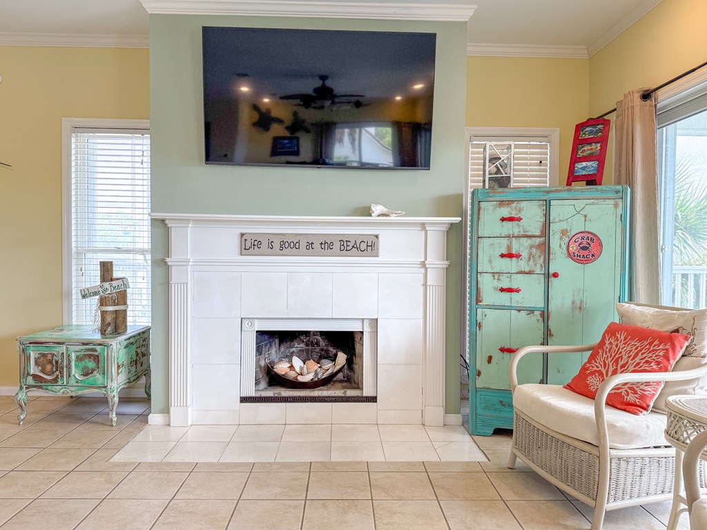 1912 Nautilus Road St. George Island, FL 32328 - Photo 12 of 89
