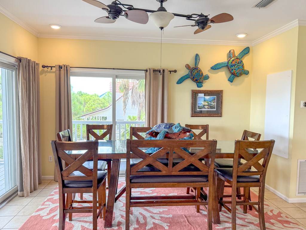 1912 Nautilus Road St. George Island, FL 32328 - Photo 14 of 89