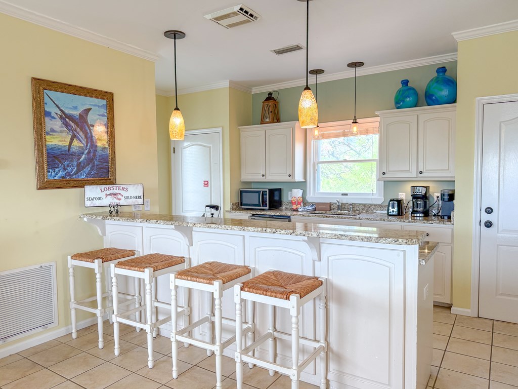 1912 Nautilus Road St. George Island, FL 32328 - Photo 15 of 89