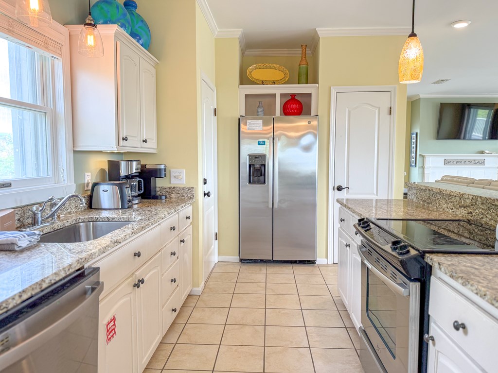 1912 Nautilus Road St. George Island, FL 32328 - Photo 17 of 89
