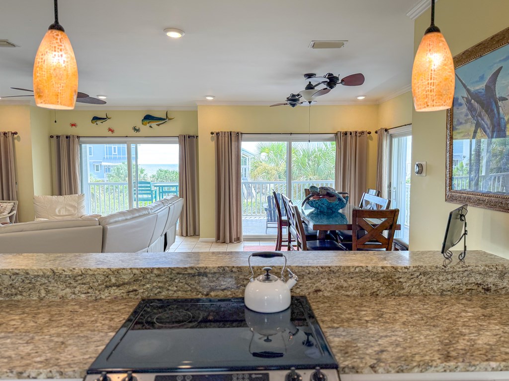 1912 Nautilus Road St. George Island, FL 32328 - Photo 18 of 89