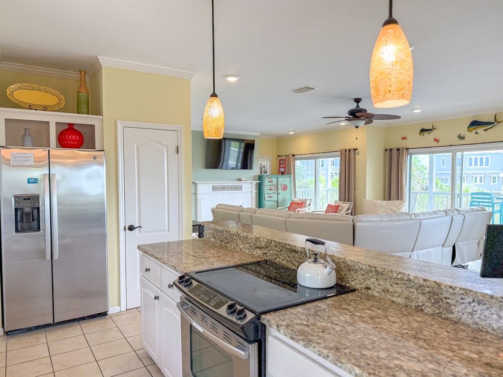 1912 Nautilus Road St. George Island, FL 32328 - Photo 19 of 89