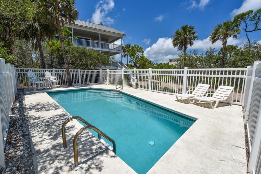 1912 Nautilus Road St. George Island, FL 32328 - Photo 2 of 89