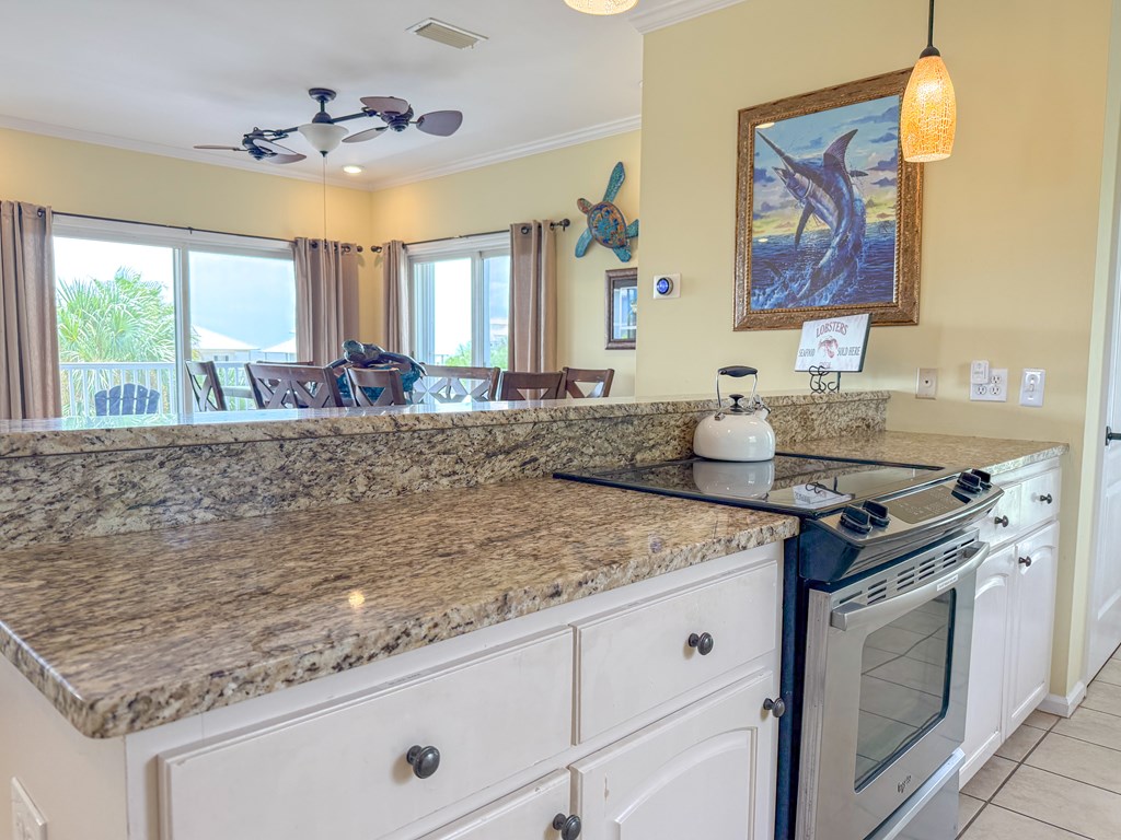 1912 Nautilus Road St. George Island, FL 32328 - Photo 21 of 89