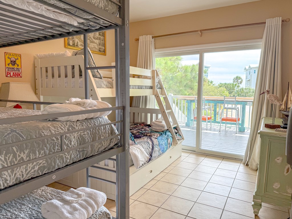 1912 Nautilus Road St. George Island, FL 32328 - Photo 35 of 89