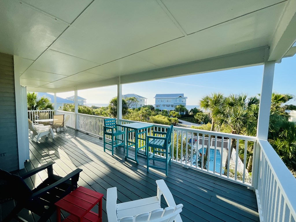 1912 Nautilus Road St. George Island, FL 32328 - Photo 40 of 89