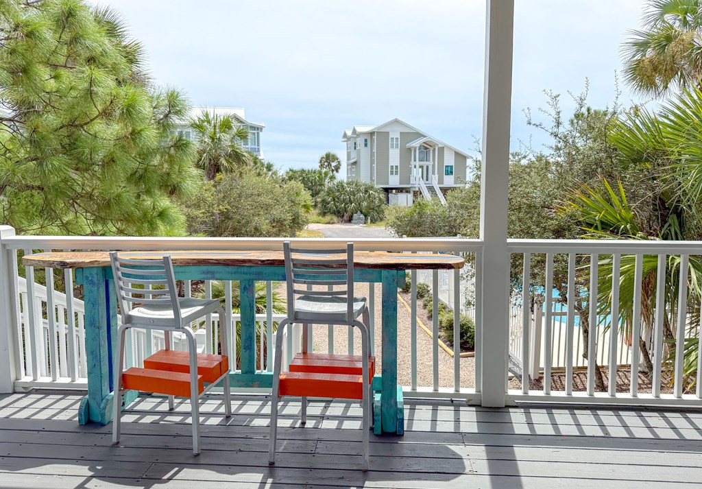 1912 Nautilus Road St. George Island, FL 32328 - Photo 41 of 89