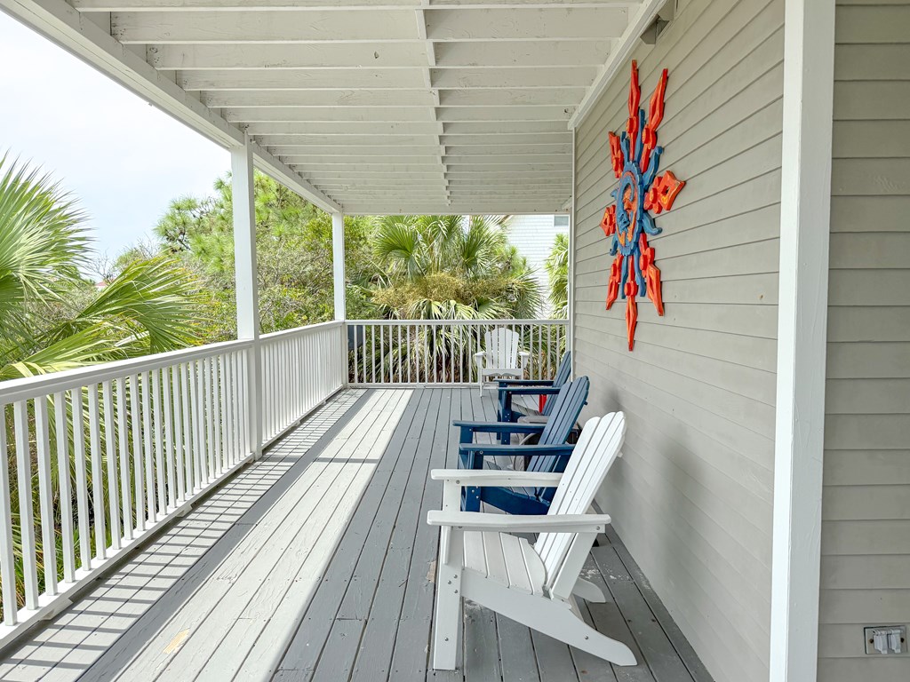 1912 Nautilus Road St. George Island, FL 32328 - Photo 42 of 89