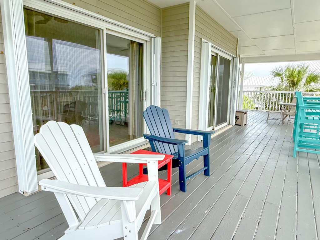 1912 Nautilus Road St. George Island, FL 32328 - Photo 43 of 89