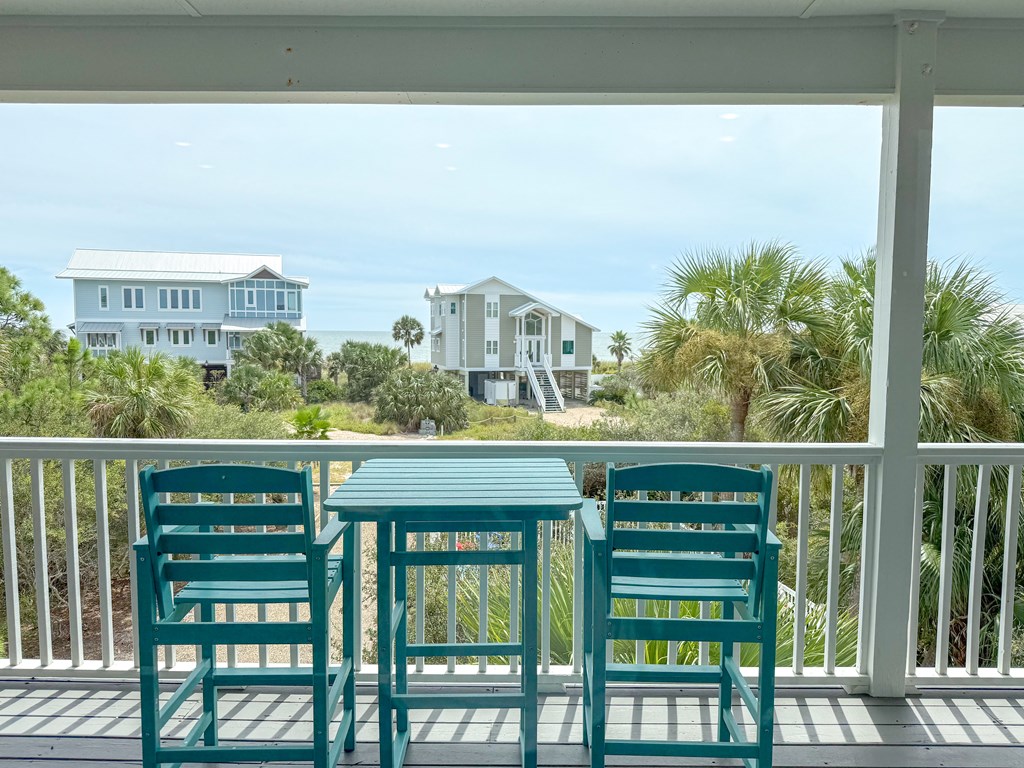 1912 Nautilus Road St. George Island, FL 32328 - Photo 44 of 89