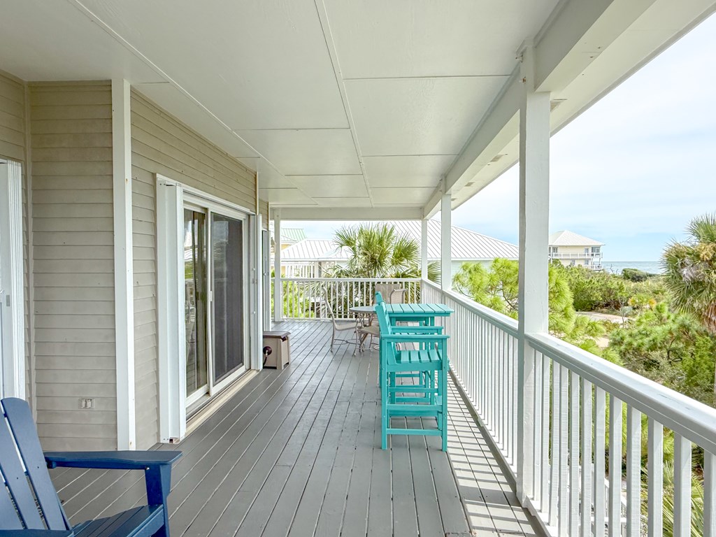 1912 Nautilus Road St. George Island, FL 32328 - Photo 45 of 89