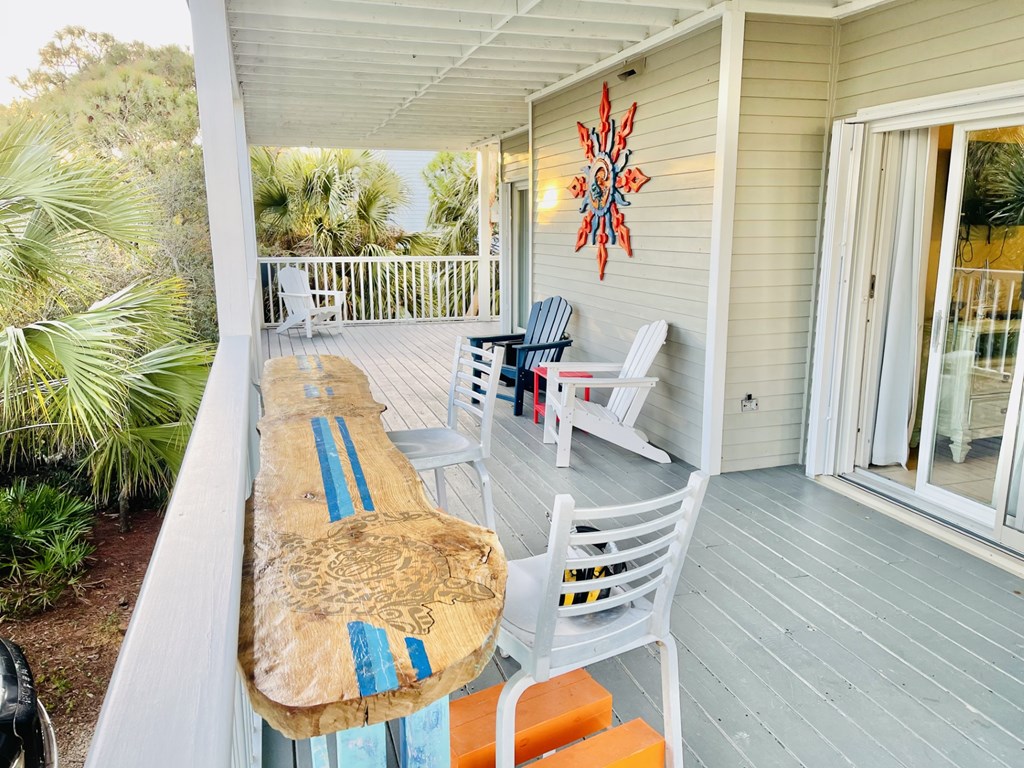 1912 Nautilus Road St. George Island, FL 32328 - Photo 47 of 89