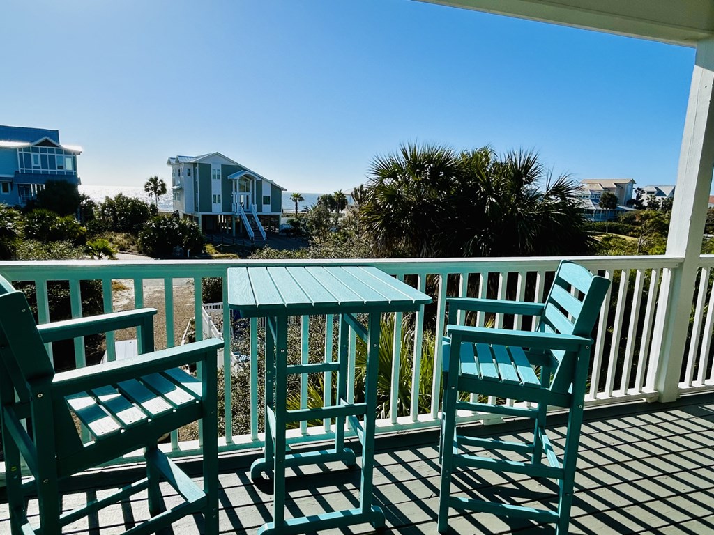 1912 Nautilus Road St. George Island, FL 32328 - Photo 48 of 89