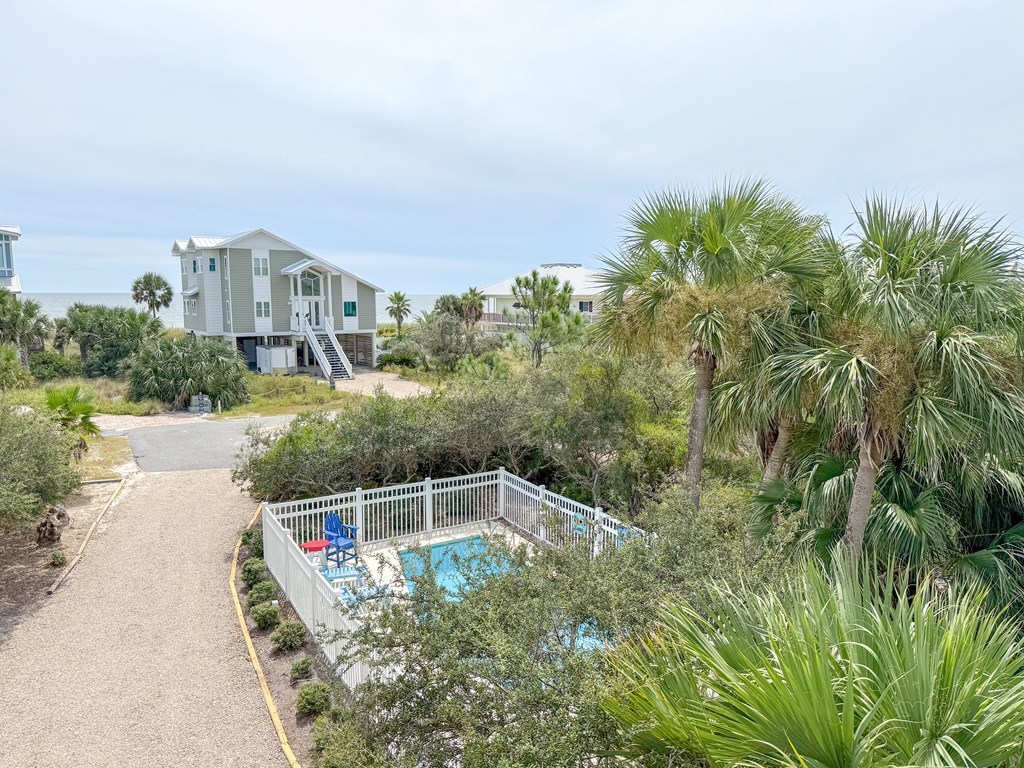 1912 Nautilus Road St. George Island, FL 32328 - Photo 49 of 89