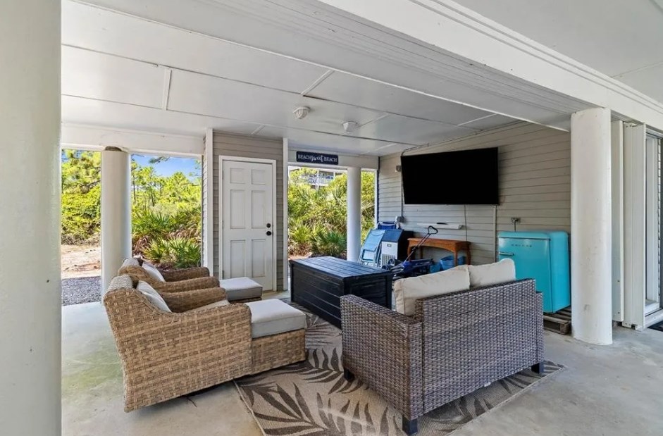 1912 Nautilus Road St. George Island, FL 32328 - Photo 50 of 89