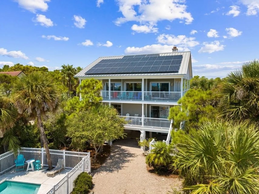 1912 Nautilus Road St. George Island, FL 32328 - Photo 5 of 89