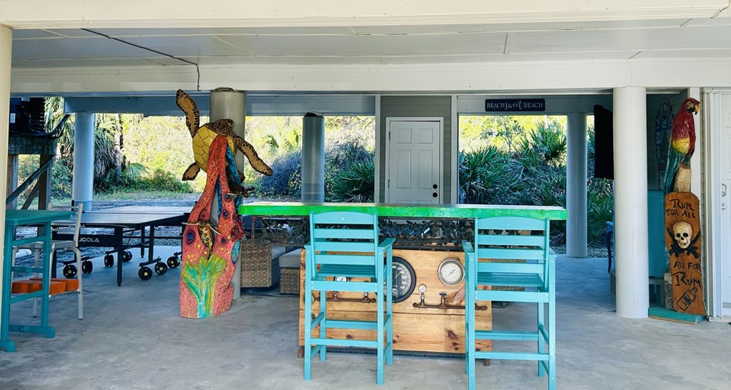 1912 Nautilus Road St. George Island, FL 32328 - Photo 52 of 89