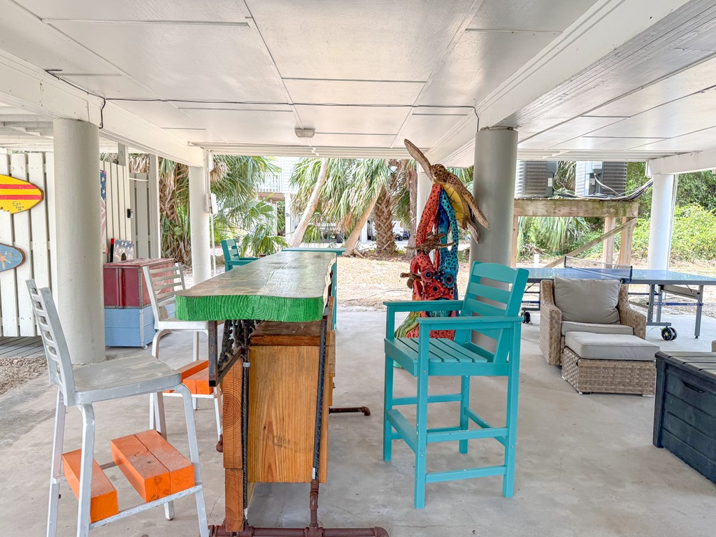 1912 Nautilus Road St. George Island, FL 32328 - Photo 53 of 89