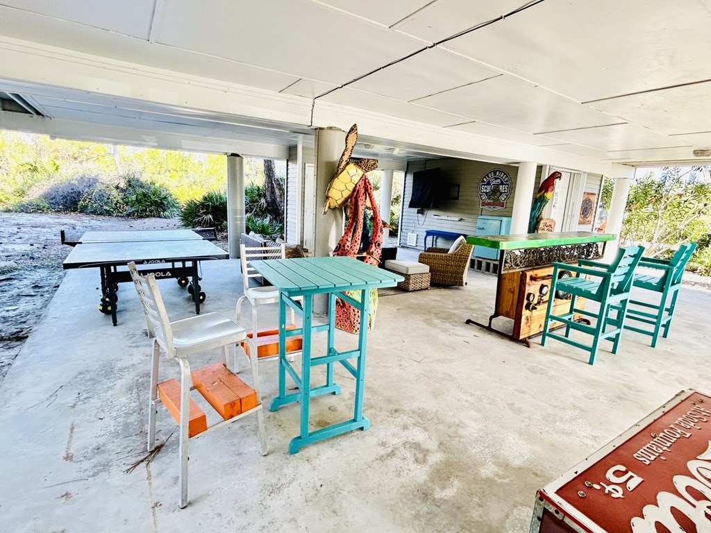 1912 Nautilus Road St. George Island, FL 32328 - Photo 54 of 89