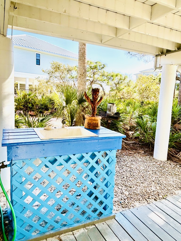 1912 Nautilus Road St. George Island, FL 32328 - Photo 56 of 89