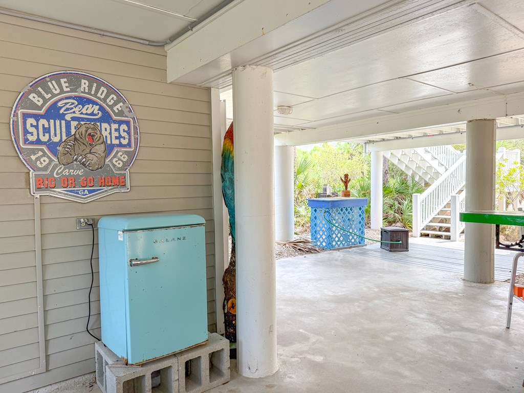 1912 Nautilus Road St. George Island, FL 32328 - Photo 57 of 89