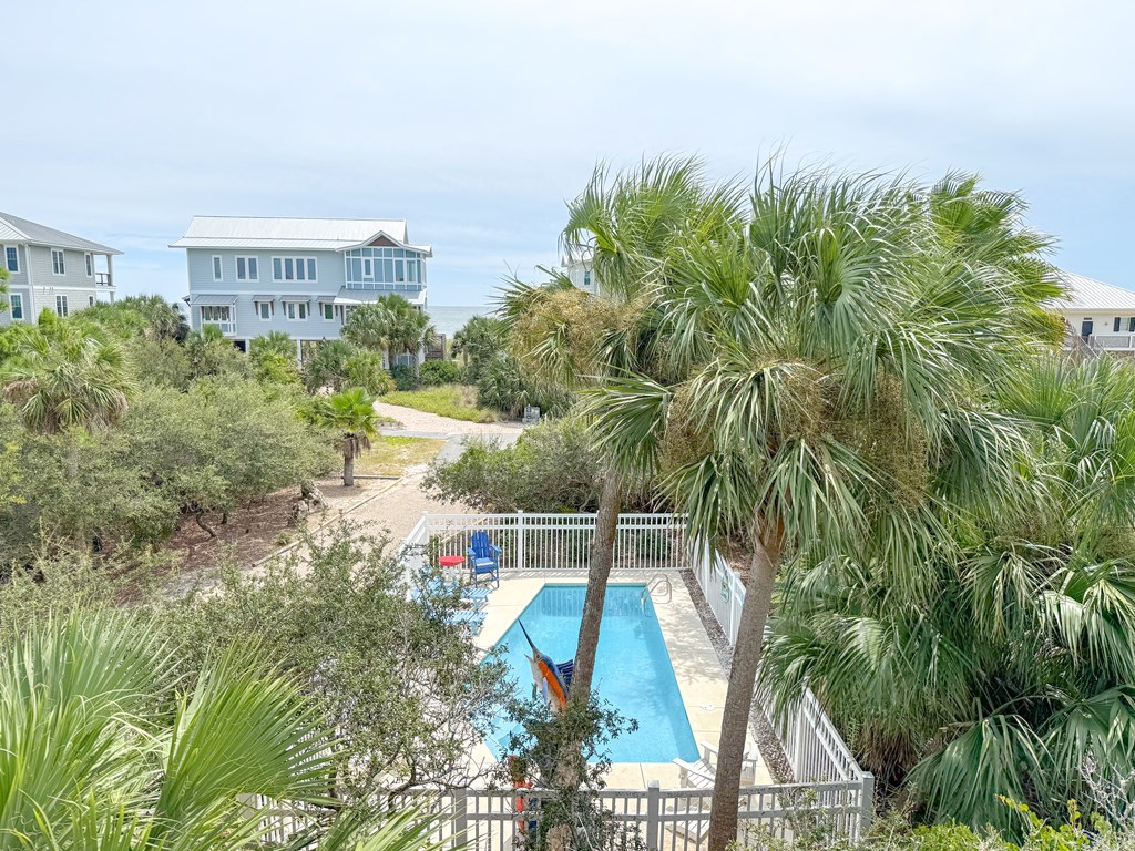 1912 Nautilus Road St. George Island, FL 32328 - Photo 58 of 89
