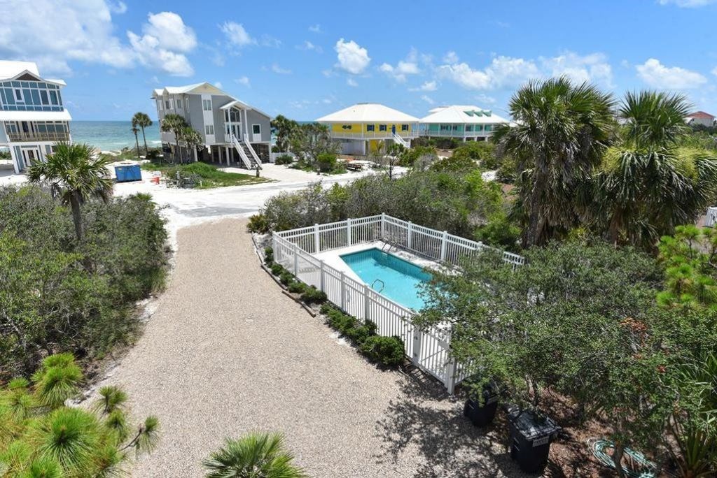 1912 Nautilus Road St. George Island, FL 32328 - Photo 6 of 89