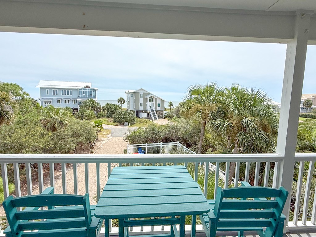 1912 Nautilus Road St. George Island, FL 32328 - Photo 67 of 89