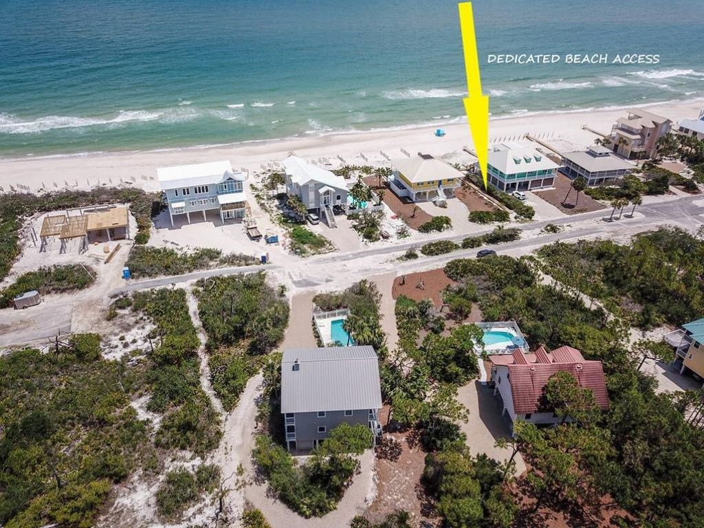 1912 Nautilus Road St. George Island, FL 32328 - Photo 7 of 89