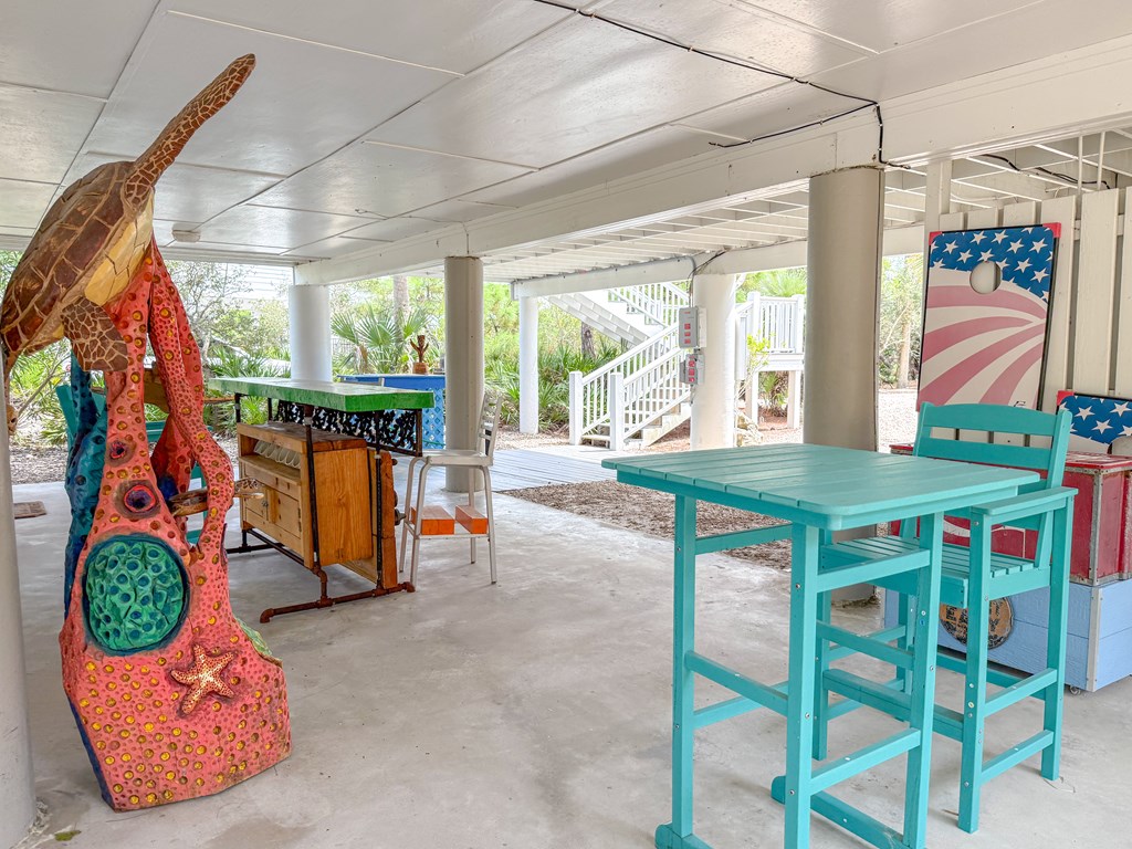 1912 Nautilus Road St. George Island, FL 32328 - Photo 71 of 89
