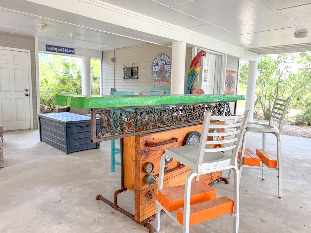 1912 Nautilus Road St. George Island, FL 32328 - Photo 73 of 89