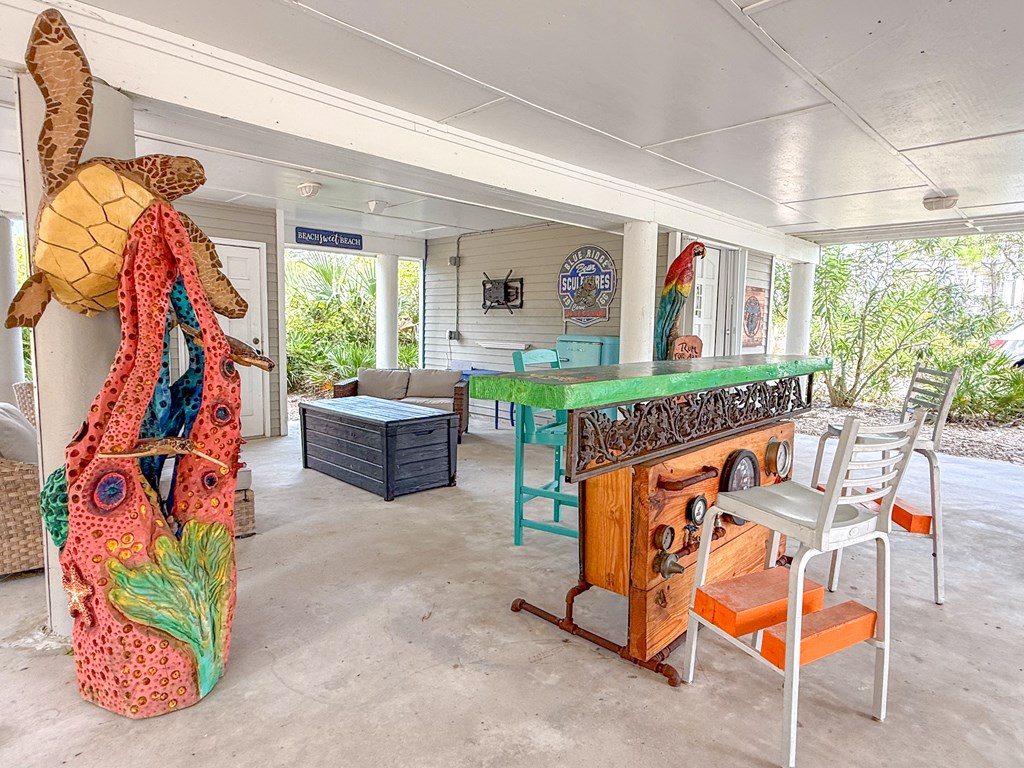 1912 Nautilus Road St. George Island, FL 32328 - Photo 74 of 89