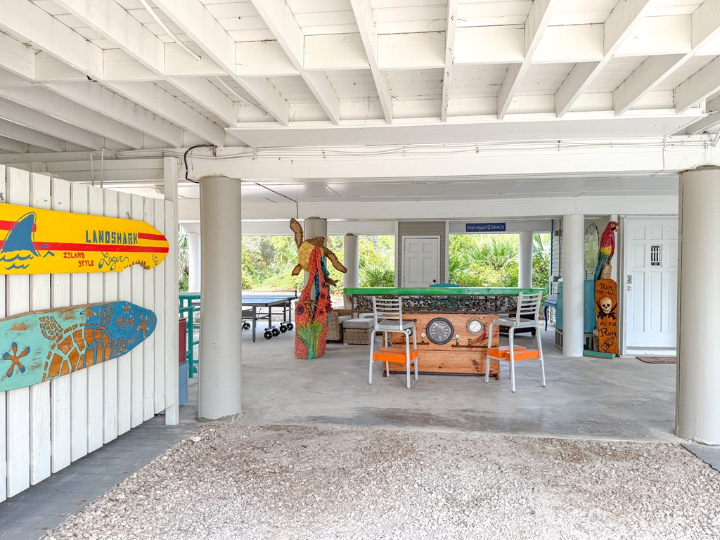 1912 Nautilus Road St. George Island, FL 32328 - Photo 77 of 89