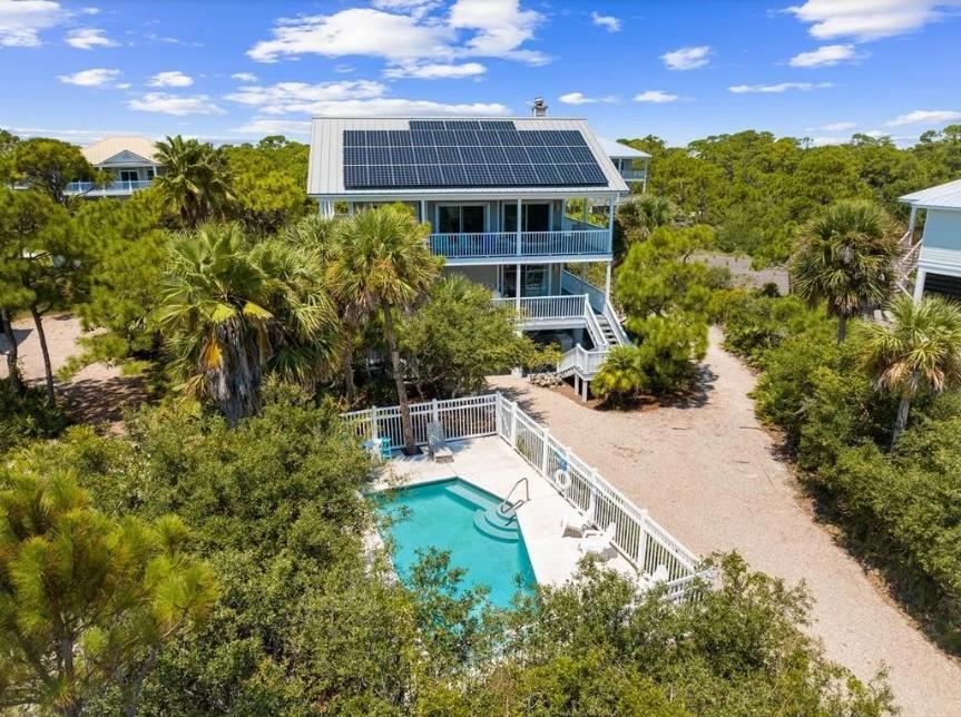 1912 Nautilus Road St. George Island, FL 32328 - Photo 78 of 89