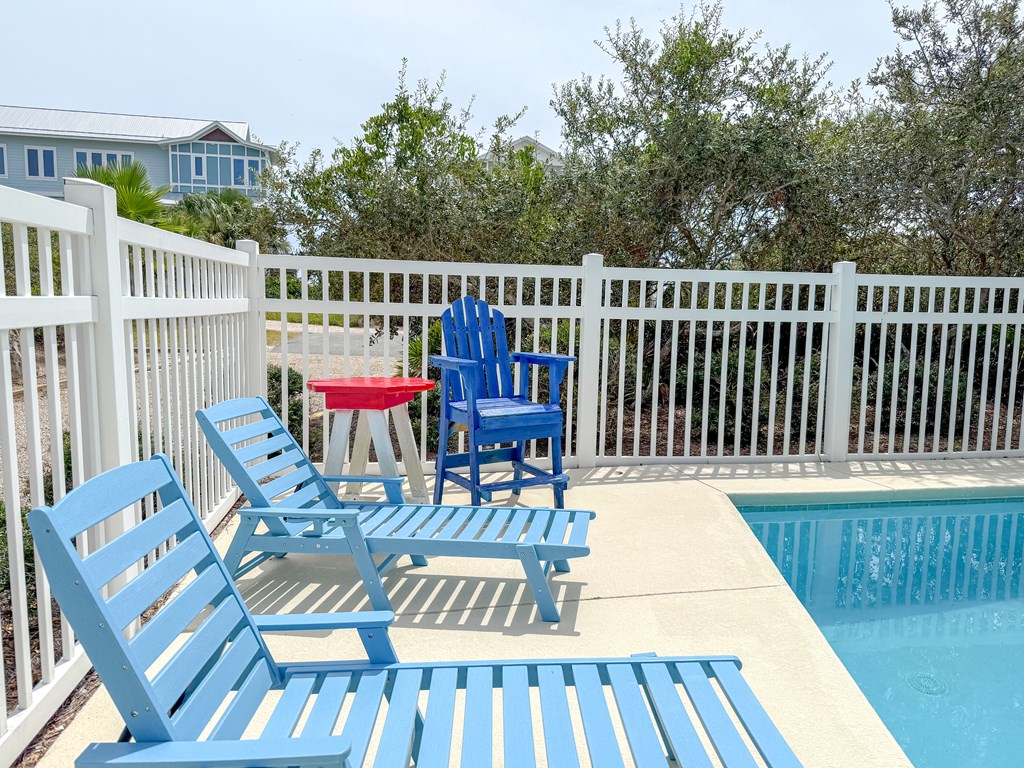 1912 Nautilus Road St. George Island, FL 32328 - Photo 81 of 89