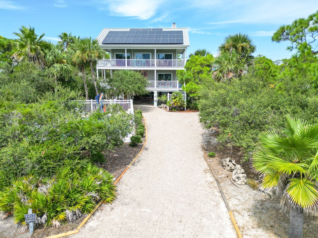 1912 Nautilus Road St. George Island, FL 32328 - Photo 83 of 89