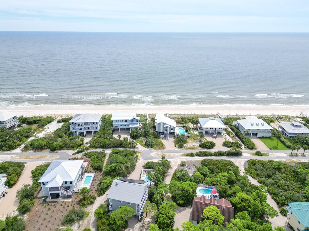 1912 Nautilus Road St. George Island, FL 32328 - Photo 85 of 89