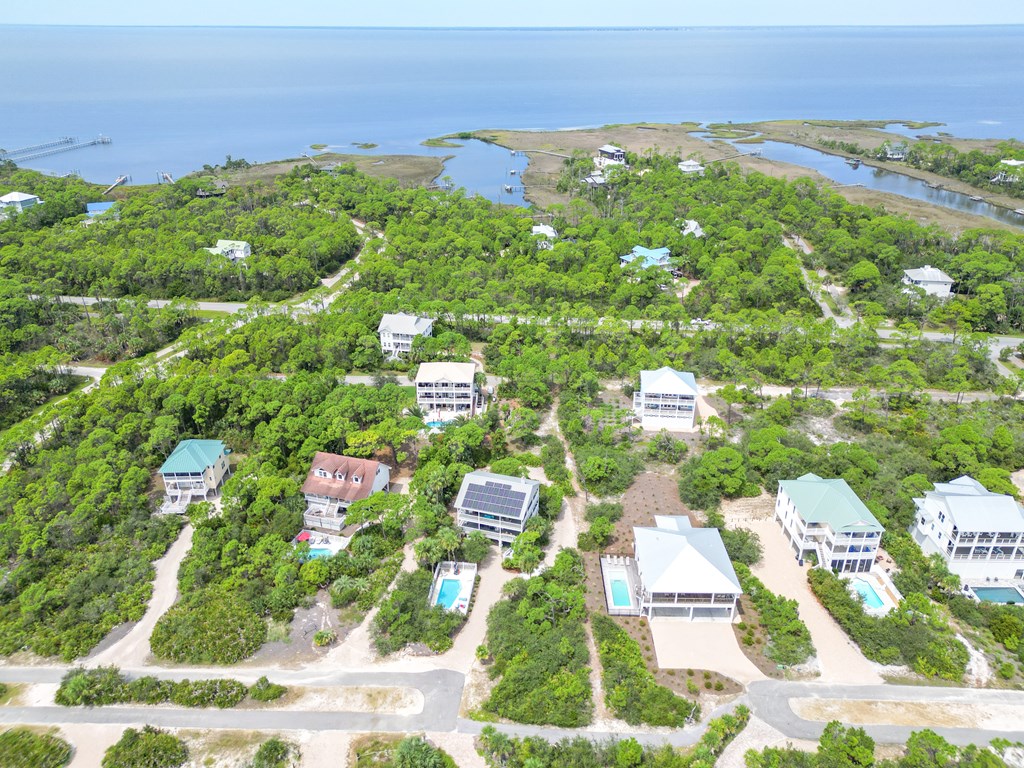1912 Nautilus Road St. George Island, FL 32328 - Photo 86 of 89