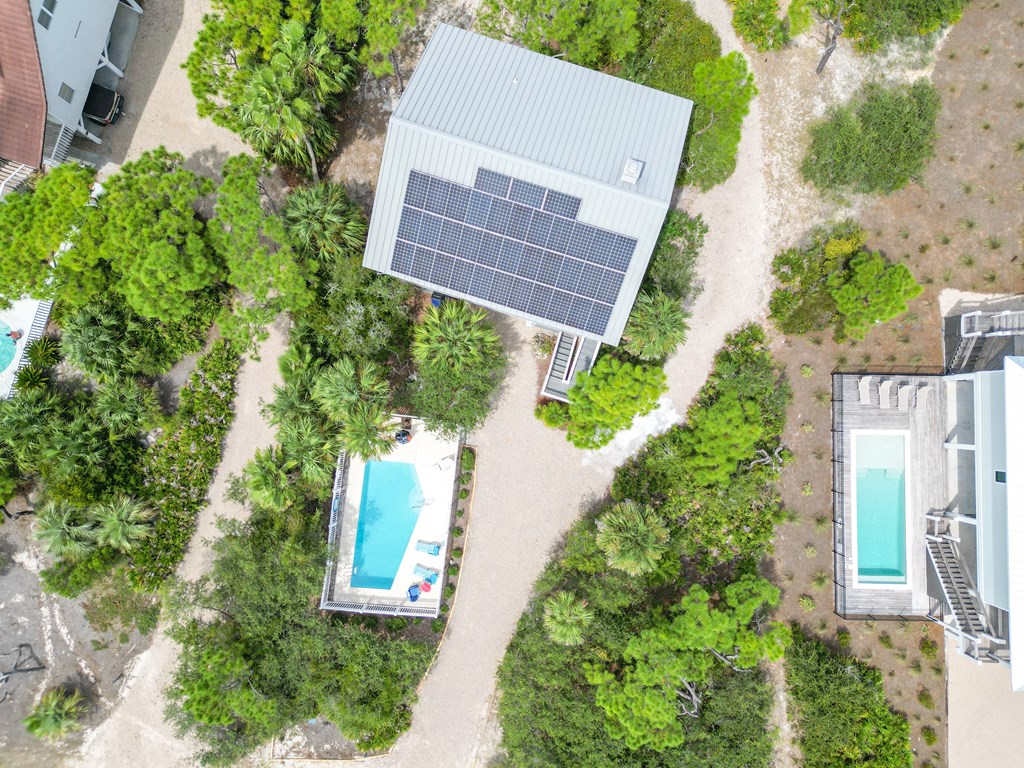 1912 Nautilus Road St. George Island, FL 32328 - Photo 87 of 89