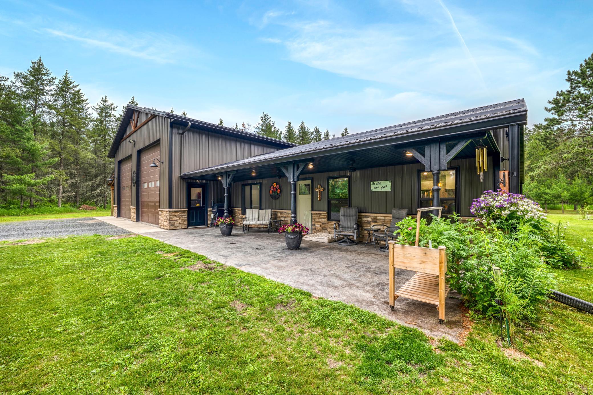 12891 Bemidji Road Northeast Bemidji, MN 56601 - Photo 45 of 99