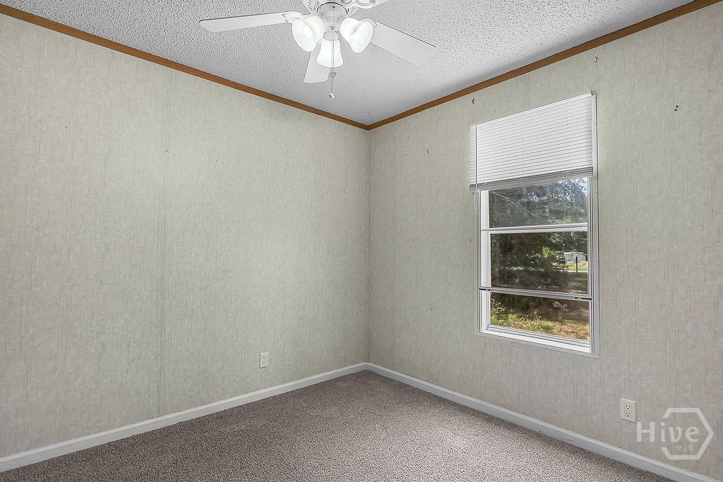 1319 Leefield Station Road Brooklet, GA 30415 - Photo 36 of 53